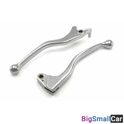 Рычаг тормоза DRC D40-11-408 DRZ 400 - купить Ахтарском