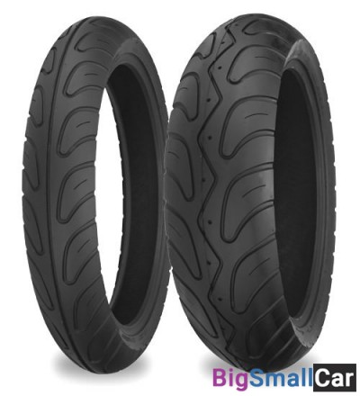 110/70ZR17 SHINKO F006 54V 06003 - купить Ахтарском