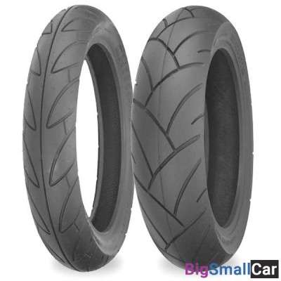 150/70ZR17 SHINKO SR741 06018 - купить Ахтарском