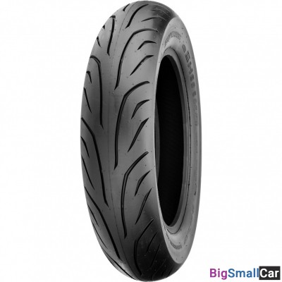 180/60ZR16 SHINKO SE-890 06026 - купить Ахтарском