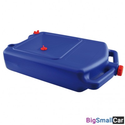 Канистра для слива масла VICMA 14001 - купить Ахтарском