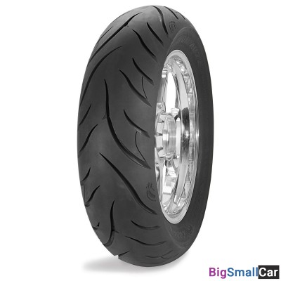 240/40ZR18 AVON AV72 Cobra 07778 - купить Ахтарском