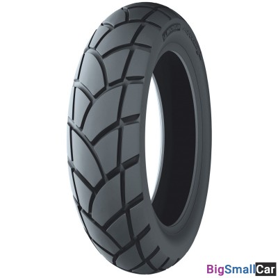 120/90R17 MICHELIN ANAKEE 2 08244 - купить Ахтарском