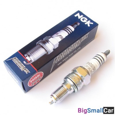 Свеча NGK IRIDIUM CR9EHIX-9 6216 - купить Ахтарском