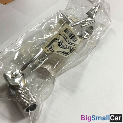 Рычаг заднего тормоза SV 650/1000 03- 430-122 - купить Ахтарском