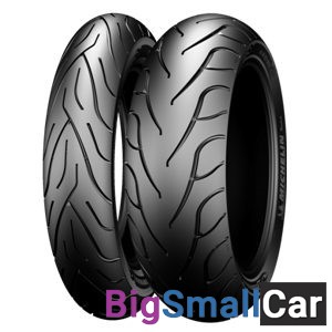 130/90ZR16 MICHELIN COMMANDER - FRONT 08380 - купить Ахтарском