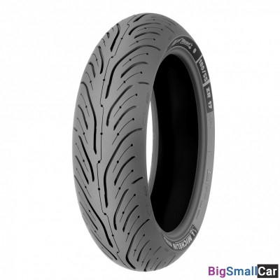 190/50ZR17 MICHELIN PILOT ROAD 4 08383 - купить Ахтарском