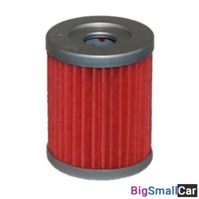 Масляный фильтр внутренний HIFLO HF972 - купить Ахтарском