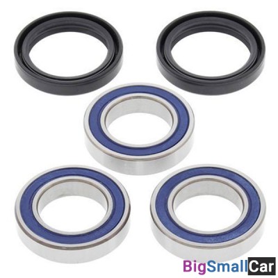 Подшипник заднего колеса ALL BALLS RACING 25-1250 - купить Ахтарском