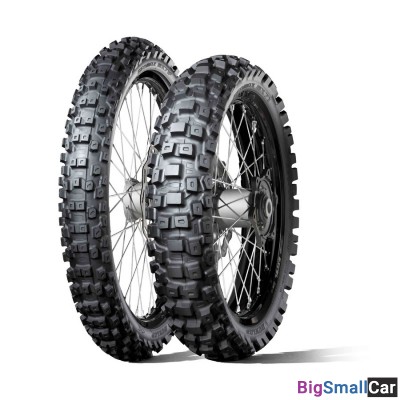 80/100-21 DUNLOP Geomax MX71 Front 08795 - купить Ахтарском
