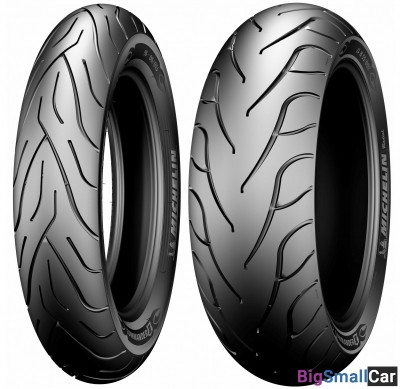 150/90ZR15 MICHELIN COMMANDER - 09100 - купить Ахтарском