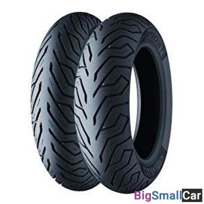 110/90ZR13 MICHELIN CITY GRIP F 09310 - купить Ахтарском