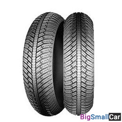 120/70ZR12 MICHELIN CITY GRIP2 R 09314 - купить Ахтарском