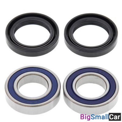 Подшипник переднего колеса ALL BALLS RACING 25-1081 - купить Ахтарском