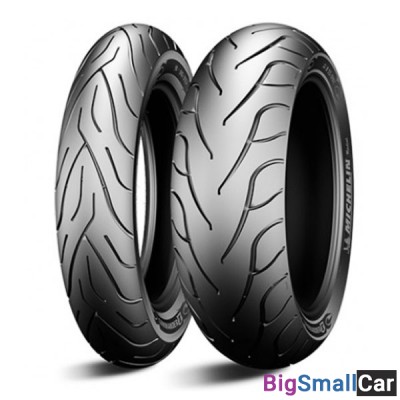 90/90ZR21 F MICHELIN COMMANDER - 54H 10391 - купить Ахтарском