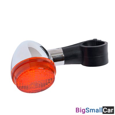 Поворотники K and S VT400/750 VTX1300 rear left 25-1254 - купить Ахтарском