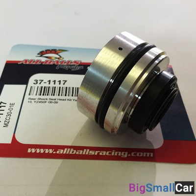 рем.комплект амортизатора ALL BALLS 37-1117 - купить Ахтарском