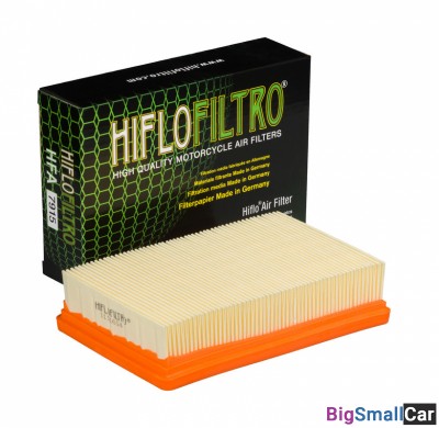 Воздушный фильтр HIFLO HFA7915 BMW R1200 GS 13- - купить Ахтарском