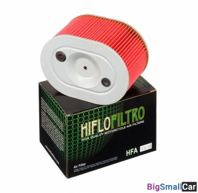 Воздушный фильтр HIFLO HFA1906 GL1200 84-87 - купить Ахтарском