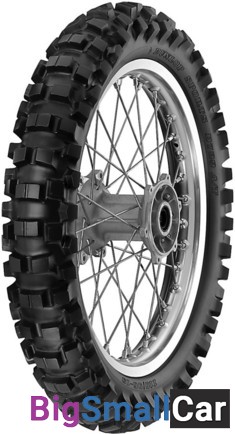 110/90-19 DUNLOP D739 10686 - купить Ахтарском