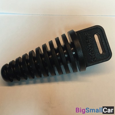 Заглушка глушителя 4T ARIETE 24-48mm ART.13904 - купить Ахтарском