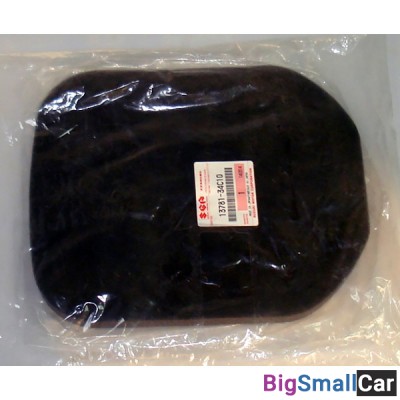 Воздушный фильтр SUZUKI GSF400 13781-34C10 - купить Ахтарском