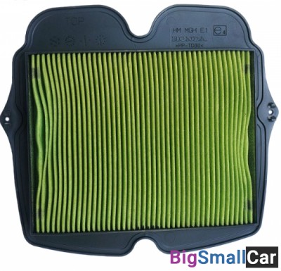 Воздушный фильтр HONDA VFR1200 17210-MGH-640 - купить Ахтарском