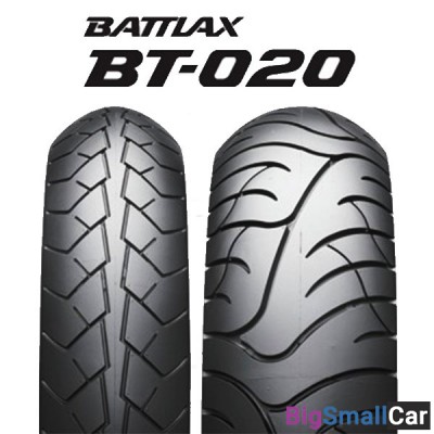 190/60ZR17 BRIDGESTONE BT020R Pro 78W 11441 - купить Ахтарском