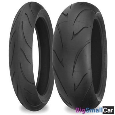 200/50ZR18 SHINKO R011 11495 - купить Ахтарском