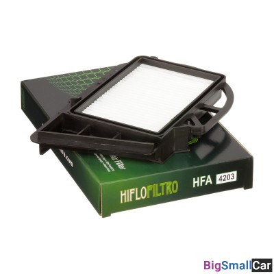 Воздушный фильтр HIFLO HFA4203 YP250/X-MAX - купить Ахтарском