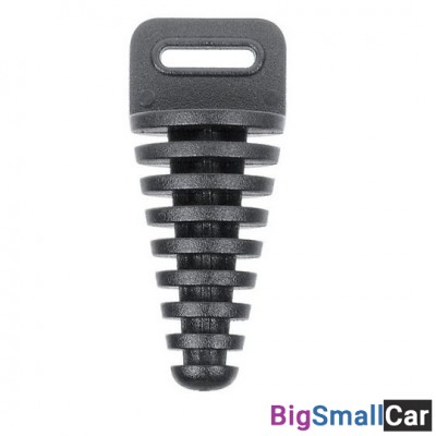 Заглушка глушителя ARIETE 2Т 19mm-38mm ART.10901 - купить Ахтарском