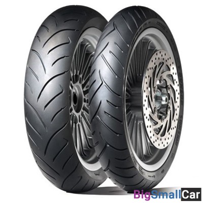 150/70ZR13 DUNLOP SCOOTSMART 11714 - купить Ахтарском