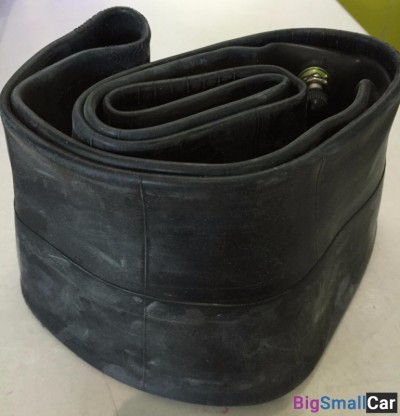 Камера IRC 4.00/4.50-17 TR-4 11717 - купить Ахтарском