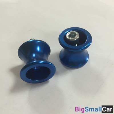 Ролик подката VORTEX blue 6mm sp601b - купить Ахтарском