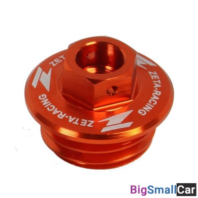 Крышка масло,заливная ZETA Orange ZE89-2416 - купить Ахтарском
