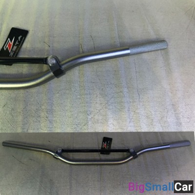 Руль ZETA COMP MX/ED low 22mm TITAN ZE07-1118 - купить Ахтарском