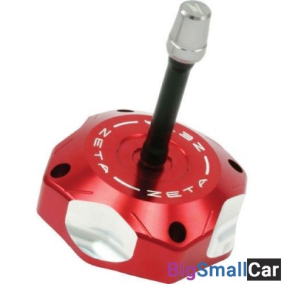 Крышка бензобака ZETA Red Hon/Kaw ZE87-2403 - купить Ахтарском