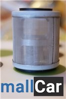 Масляный фильтр внутренний DRC D58-80-2425 - купить Ахтарском