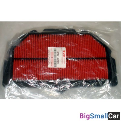 Воздушный фильтр SUZUKI GSX-R600/750/1000 01-03 13780-35F00 - купить Ахтарском