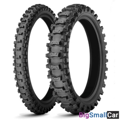 70/100-17 STARCROSS MS3 12327 - купить Ахтарском