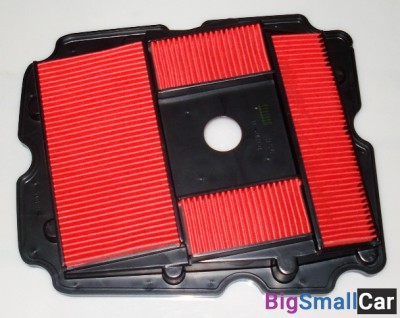 Воздушный фильтр HIFLO HFA1614 NT400 BROS - купить Ахтарском