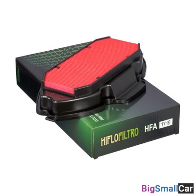 Воздушный фильтр HIFLO HFA1715 NC 700/750/CTX 700 - купить Ахтарском