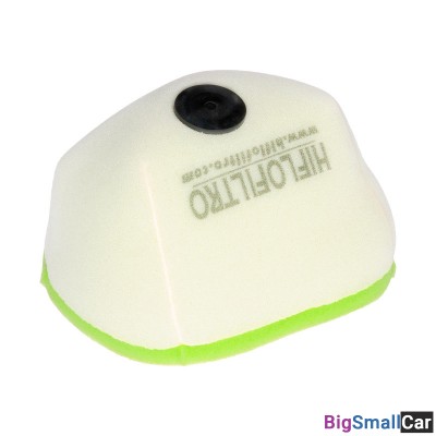 Воздушный фильтр HIFLO HFF2027 KX450 F 16 - купить Ахтарском