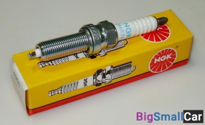 Свеча NGK LMAR7A-9 4908 - купить Ахтарском