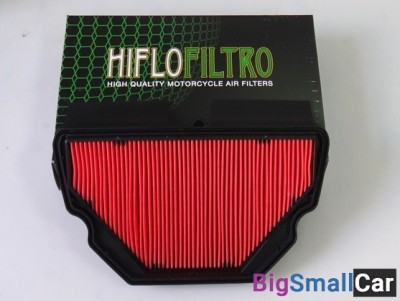Воздушный фильтр HIFLO HFA1619 CBR600F4i 01-07 - купить Ахтарском