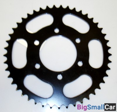 Звезда ведомая AFAM 16403-45 (JTR1478.45) GPZ400 27PS - купить Ахтарском