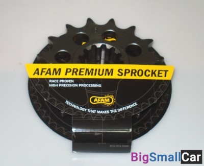 Звезда ведущая AFAM 20615-16  525 - купить Ахтарском