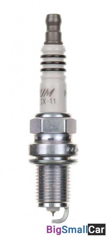 Свеча NGK BCPR6EIX-11 4919 - купить Ахтарском
