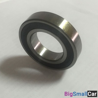 Подшипник KYOTO 6304-2RS 13481 - купить Ахтарском