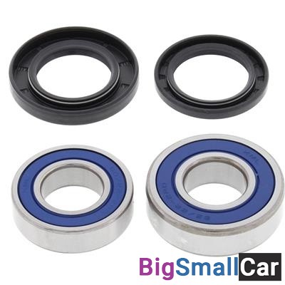 Подшипник заднего колеса ALL BALLS RACING 25-1252 - купить Ахтарском